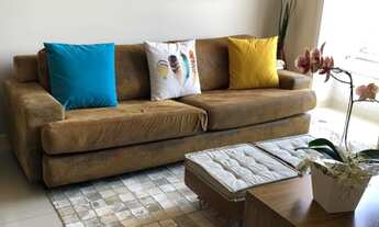 Imagem 6: Apartamento para aluguel tem 92m² com 3 quartos em Jardim do Lago - Atibaia - SP