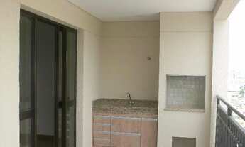 Imagem 7: Condomínio com lazer completo - Pertinho das escolas - andar alto - 3 vagas - ar condicion