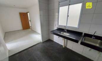 Imagem 6: Apartamento com 2 dormitórios, 42 m² - venda por R$ 160.000,00 ou aluguel por R$ 989,00