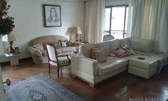 Imagem 3: APARTAMENTO - MOEMA PÁSSAROS - SP