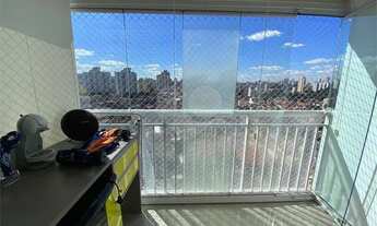 Imagem 4: Apartamento com 2 quartos Mandaqui