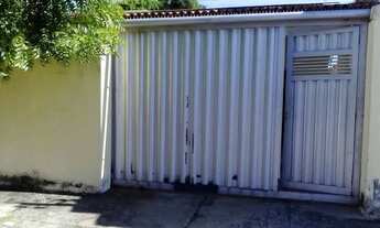 Imagem 2: 11406/01 -Casa Residencial - Rua Tiradentes - no Centro