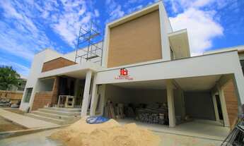 Imagem: Condomínio Itapuranga III, Casa Duplex