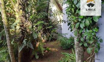 Imagem 4: CASA 3 DORMITÓRIOS C/1 SUITE - COND. RESIDENCIAL RECANTO DAS FLORES - GRANJA VIANA - COTI