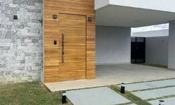 Imagem: Casa à venda no Alphaville II, 3 suítes