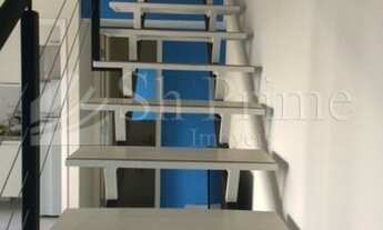 Imagem 5: Apartamento na Vila Madalena com 2 dormitórios