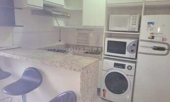 Imagem 7: Exclusividade Guarida: Apartamento de 1 dormitório , totalmente mobiliado, no bairro Centr