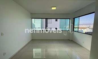 Imagem 2: Locação Apartamento 4 quartos Caiçara-Adelaide Belo Horizonte