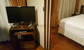 Imagem 7: LOCAÇÃO DE FLAT NO JARDINS HÁ 02 QUADRAS DA AV. PAULISTA!