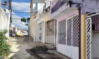 Imagem 3: Casa Sobrado de Vila 2 Dormitórios para Venda ou Locação, 56m² - Vila Guarani