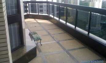 Imagem 2: APARTAMENTO - MORUMBI - SP