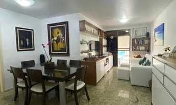 Imagem 6: Apartamento para venda com 103 metros quadrados com 3 quartos