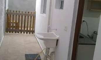 Imagem 6: Apartamento Mobiliado Aluguel Campeche - R$1.400,00