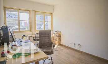 Imagem 2: Apartamento à venda em Campos Elísios com 90 m², 2 quartos