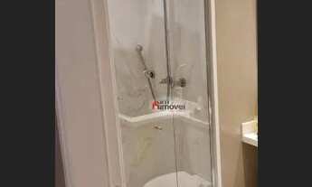 Imagem 5: Apartamento com 2 dormitórios à venda, 64 m² por R$ 785.000 - Vila Alexandria - São Paulo