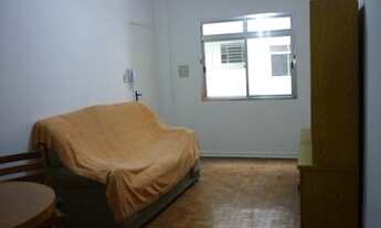 Imagem 3: MARAVILHOSO 1 DORMITORIO AO LADO SANTA CASA E MACKENZIE 52M ² UTEIS