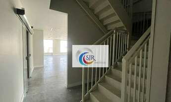 Imagem 6: Conjunto para alugar, 1027 m² - Itaim Bibi - São Paulo/SP