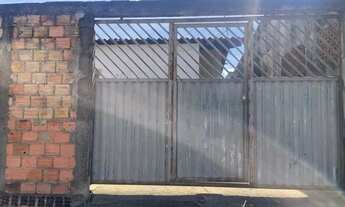 Imagem 2: Alugo casa na Zona Sul 400,00