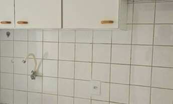 Imagem 3: Apartamento para venda possui 52 metros quadrados com 2 quartos