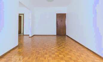 Imagem 2: Apartamento à Venda - Funcionários, 4 Quartos, 160 m2