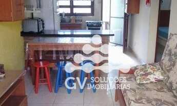 Imagem 3: Apartamento com 2 dormitórios para alugar, 45 m² por R$ 1.800,00/mês - Praia da Maranduba