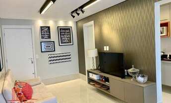 Imagem: Apartamento Campo Belo