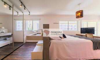 Imagem 7: Apartamento, 74 m² - venda por R$ 1.850.000,00 ou aluguel por R$ 13.211,00/mês - Vila Nova