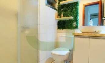 Imagem 3: Apartamento para aluguel possui 72 metros quadrados com 2 quartos em Centro - São Leopoldo