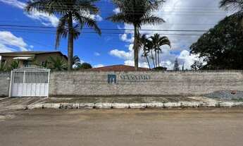 Imagem 6: Casa Condomínio Entre Lagos, 3 qts, 1 suíte, 360m²