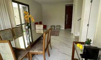 Imagem 4: Casa duplex com 3 quartos sendo 1 suíte para locação