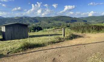 Imagem 4: CHACRINHA NO CARAÁ COM FIBRA ÓTICA, ÁGUA ENCANADA, ESCRITURA, MATERIAL DE CONSTRUÇÃO