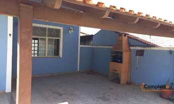 Imagem 5: Casa com 3 dormitórios, 326 m² - venda por R$ 380.000,00 ou aluguel por R$ 2.879,50/mês