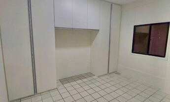 Imagem 3: Apartamento para Locação em Recife, Encruzilhada, 3 dormitórios, 2 suítes, 3 banheiros, 2