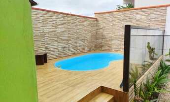 Imagem 7: Casa para venda tem 155 metros quadrados com 3 quartos em Alphaville I - Salvador - BA