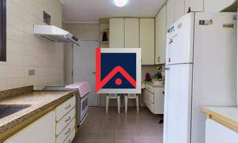 Imagem 6: Apartamento Locação Vila Olímpia 151 m² 3 Dormitórios