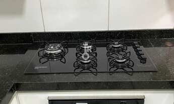 Imagem 4: Casa para alugar no bairro Colônia - Jundiaí/SP