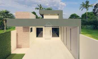 Imagem 4: MARINGÁ - CASA PADRÃO - JD ALVORADA