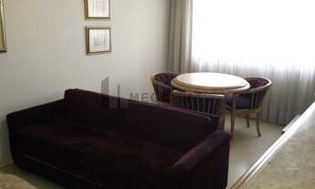 Imagem 2: FLAT PARA LOCAÇÃO LOCALIZAÇÃO PRIVILEGIADA EM SÃO PAULO!