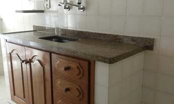 Imagem 7: Apartamento com 3 quartos sendo 1 suíte, sol da manhã na Rua Tiradentes Ingá