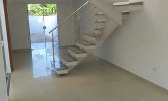 Imagem 6: SOBRADO COM 3 QUARTOS Á VENDA 88M² - BALNEÁRIO CARAVELAS - MATINHOS