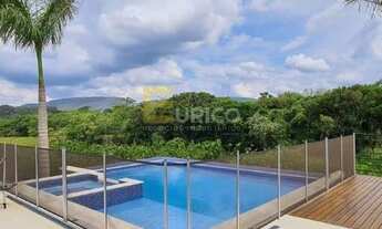 Imagem: Casa em condomínio para aluguel no Condomínio