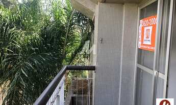 Imagem 3: Apartamento (tipo - padrao) 2 dormitórios/suite, cozinha planejada, em condomínio fechado