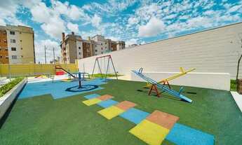 Imagem 7: Sevilha Neoville - Apartamento 2 quartos no Capão Raso