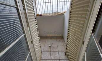 Imagem 5: Casa com 2 dormitórios para alugar, 75 m² por R$ 975,60/mês - Loteamento Planalto do Sol