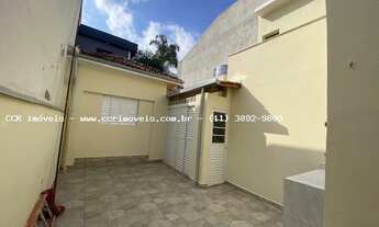 Imagem 7: Sobrado para Locação em São Paulo, Alto da Mooca, 4 dormitórios, 2 suítes, 3 banheiros, 4