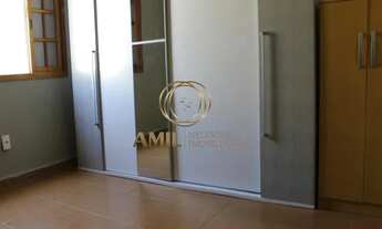 Imagem 3: TI-RA AMIL ALUGA Casa / 3 dormitórios 1 suíte / Churrasqueira / Villa Branca 134m² /Jacare