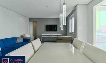 Imagem: Apartamento Locação Bela Vista 65 m²