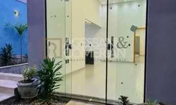 Imagem: Casa para Venda em Franca, Jardim Piratininga