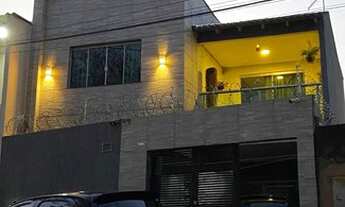 Imagem 3: Casa 3 quartos em Riacho Fundo I - Brasília - DF