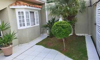 Imagem 7: Casa - Parque São Quirino - Campinas